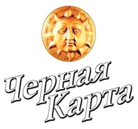 Черная карта