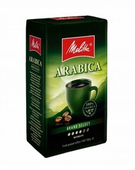 Молотый кофе Melitta Arabica Grand Select 500 г