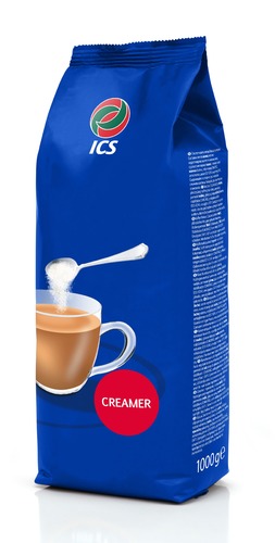 Сухое молоко ICS 1 кг