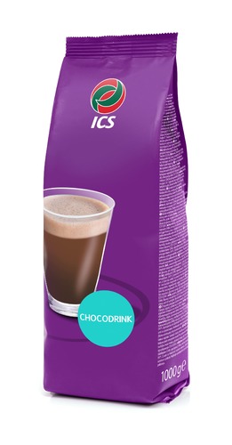 Горячий шоколад ICS Chocodrink 1 кг