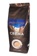 Кофе в зернах Movenpick Caffe Crema 1 кг