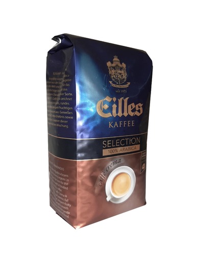 Кофе в зернах J.J. Darboven Eilles Caffe Crema 500 г