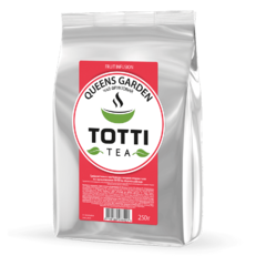 Фруктовый чай Totti Queens Garden 250 г