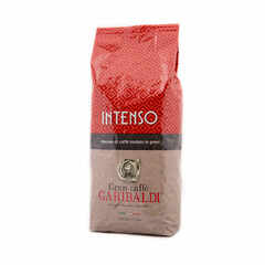 Кофе в зернах Garibaldi lntenso 1 кг
