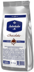 Горячий шоколад Ambassador Chocolate Taste 1 кг