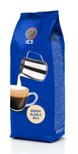 Сухое молоко ICS Bebida Blanca Rica 1 кг