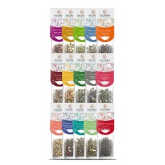 Ассорти 27 вкусов чая ТМ Palmira