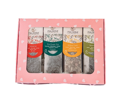 Ассорти 21 вкус Palmira Седце