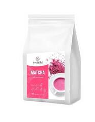 Чай Матча Palmira Розовая 200 г