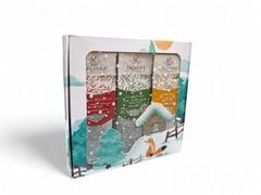 Ассорти 15 вкусов Palmira новогодний