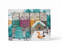 Ассорти 21 вкус Palmira новогодний