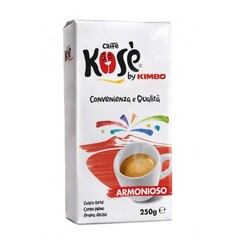 Кофе молотый Caffe Kose Armonioso 250 г