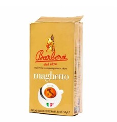 Молотый кофе Barbera Maghetto 250 г