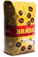Кофе в зернах Alvorada Brasil 1 кг