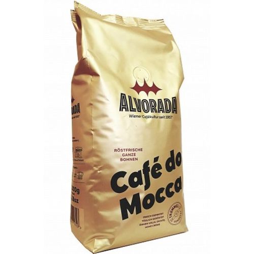 Кофе в зернах Alvorada Cafe do Mocca 1 кг