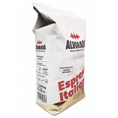 Кофе в зернах Alvorada Espresso Italiano 1 кг