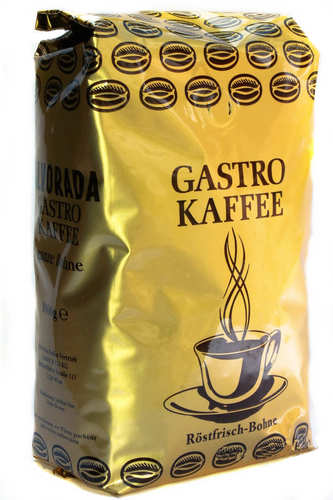 Кофе в зернах Alvorada Cafe Gastro 1 кг