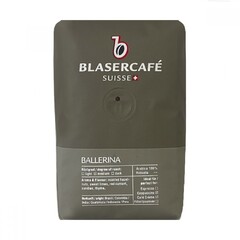 Кофе в зернах Blasercafe Ballerina 250 г