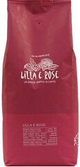 Кофе в зернах Blasercafe Lilla e Rose 1 кг