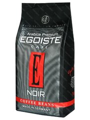 Молотый кофе Egoiste Noir 250 г