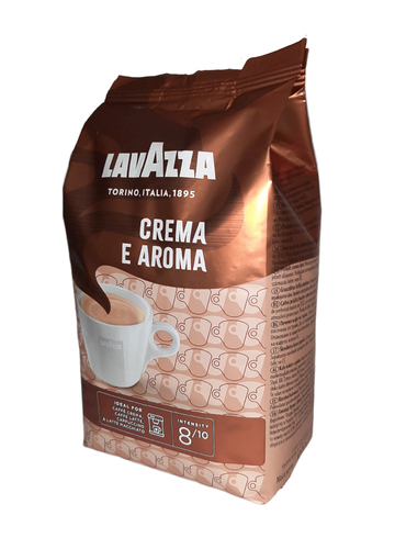 Кофе в зернах Lavazza Crema e Aroma 1 кг