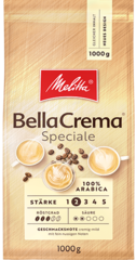 Кофе в зернах Melitta Bella Crema Speciale 1 кг