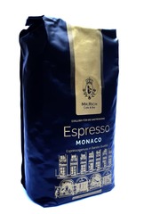 Кофе в зернах Mr.Rich Espresso Monaco 500 г