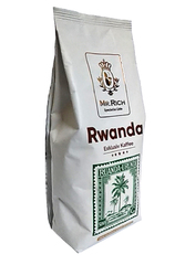 Кофе в зернах Mr.Rich Rwanda 500 г