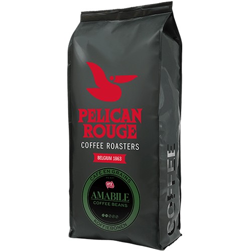 Кофе в зернах Pelican Rouge Amabile 1 кг
