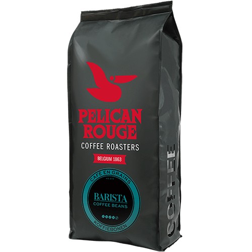 Кофе в зернах Pelican Rouge Barista 1 кг