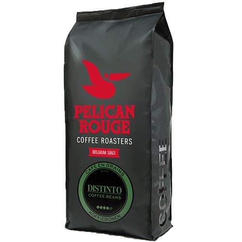 Кофе в зернах Pelican Rouge Distinto 1 кг