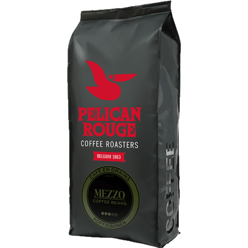 Кофе в зернах Pelican Rouge Mezzo 1 кг