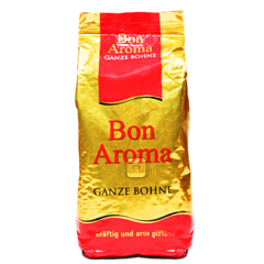 Кофе в зернах Bon Aroma 1 кг