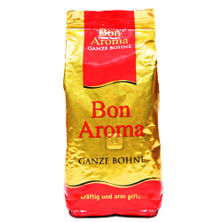 Кофе в зернах Bon Aroma 1 кг