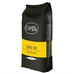 Кофе в зернах Caffe Poli Superbar 1 кг