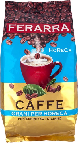 Кофе в зернах Ferarra Caffe Grani Per Horeca 2 кг