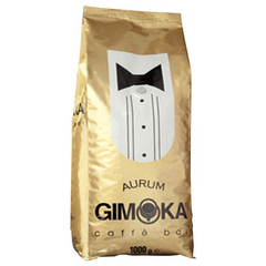 Кофе в зернах Gimoka Bar Aurum 1 кг