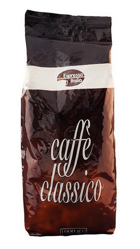 Кофе в зернах Gimoka Caffe Classico 1 кг