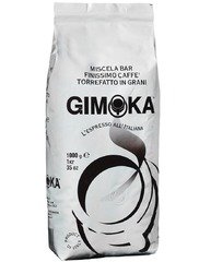 Кофе в зернах Gimoka Gusto Ricco 1 кг