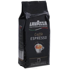 Кофе в зернах Lavazza Espresso 500 г