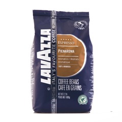 Кофе в зернах Lavazza Pienaroma 1 кг