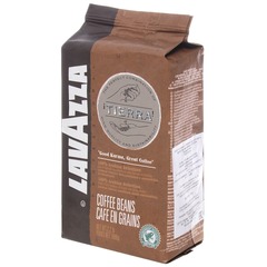 Кофе в зернах Lavazza Tierra 1 кг