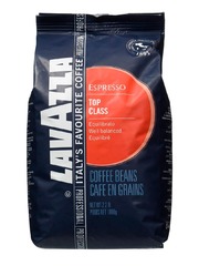 Кофе в зернах Lavazza Top Class 1 кг