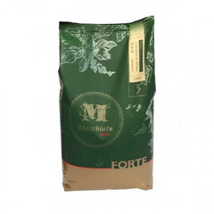Кофе в зернах Macchiato Coffee Forte 1 кг