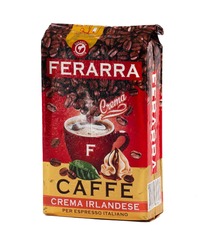 Молотый кофе Ferarra Crema Irlandese 250 г