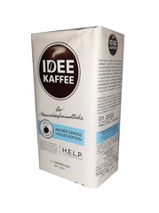 Молотый кофе JJ Darboven Idee Kaffee 500 г