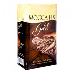 Молотый кофе Mocca Fix Gold 500 г