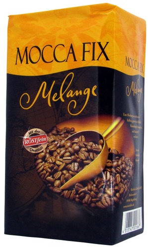 Молотый кофе Mocca Fix Melange 500 г