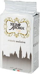 Молотый кофе Nero Aroma Exclusive 250 г