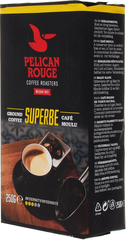 Молотый кофе Pelican Rouge Superbe 250 г